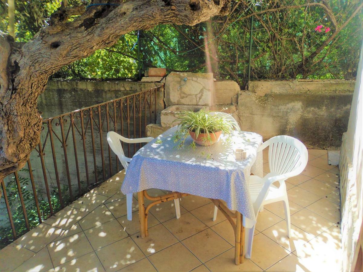 Апартаменти Guidaloca Bay House Con Mini-Piscina Scopello Кастелламмаре-дель-Гольфо Екстер'єр фото