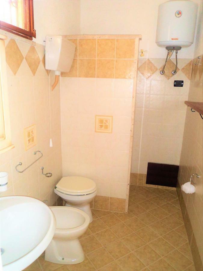 Апартаменти Guidaloca Bay House Con Mini-Piscina Scopello Кастелламмаре-дель-Гольфо Екстер'єр фото
