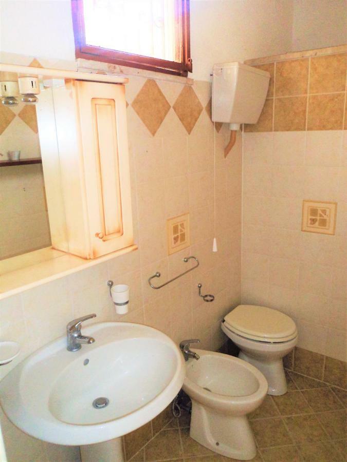 Апартаменти Guidaloca Bay House Con Mini-Piscina Scopello Кастелламмаре-дель-Гольфо Екстер'єр фото